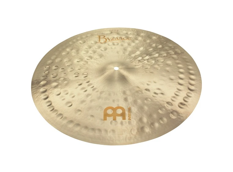 Meinl Byzance Jazz 20 Thin Ride 
